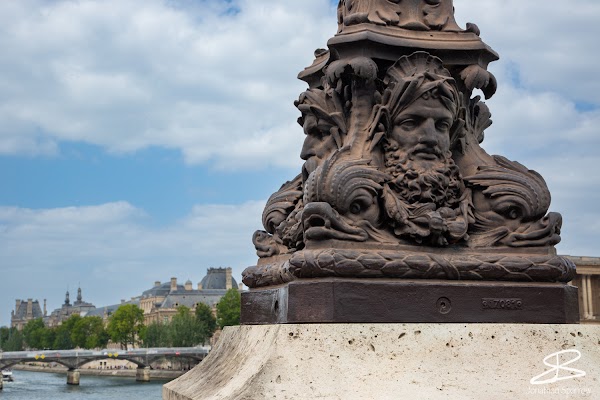 Pont Neuf 8