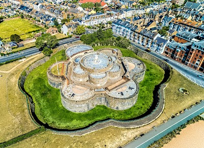 Deal Castle