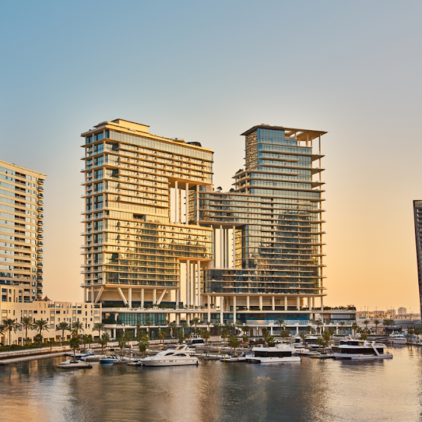 The Lana - Dorchester Collection