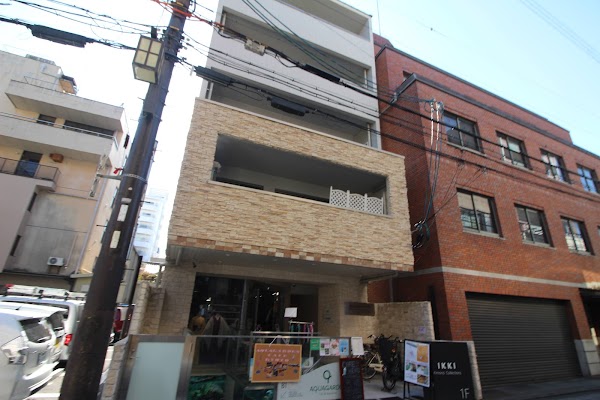 グランレブリー三条御幸町