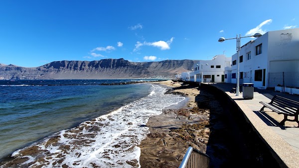 Lanzarote 1