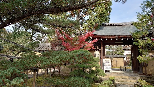 Daitoku-ji Temple 5