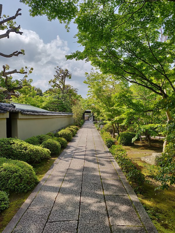 Daitoku-ji Temple 4