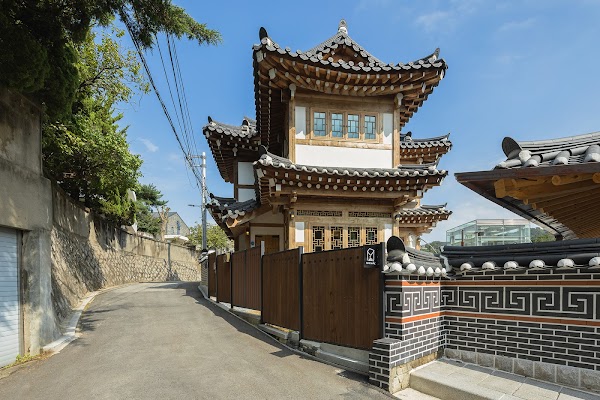 웰컴미스테익스하우스 (welcome mistakes house)