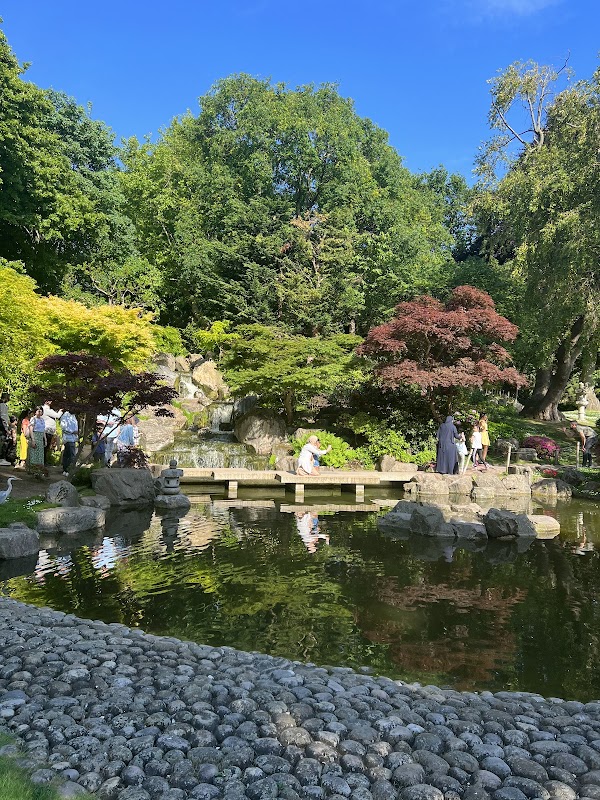 Kyoto Garden