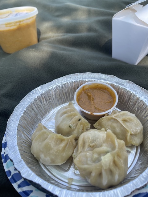 Raja Restaurant: Biryani & Curries House 3