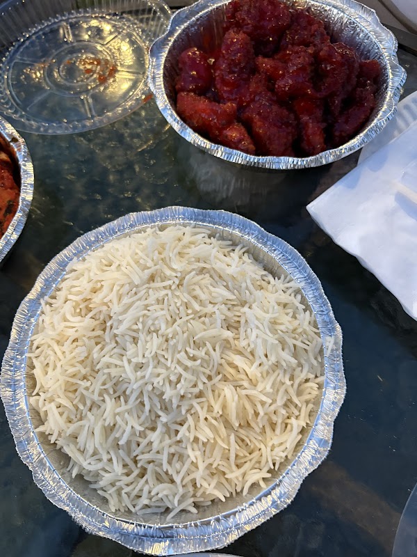 Raja Restaurant: Biryani & Curries House 2