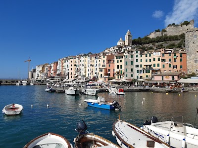 Maritime Consortium Turistico Cinque Terre - Gulf of Poets