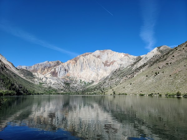 Convict Lake