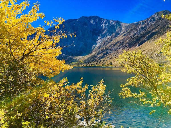 Convict Lake 4
