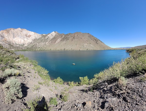 Convict Lake 2