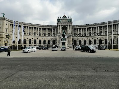 Heldenplatz
