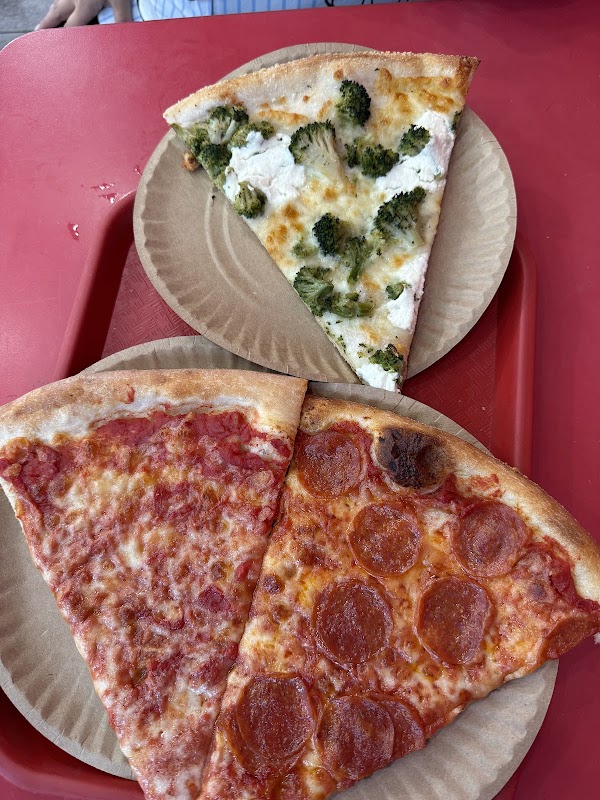 Little Italy Pizza 4