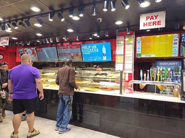 Little Italy Pizza 2