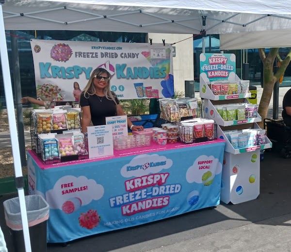 Uncommons Farmers Market