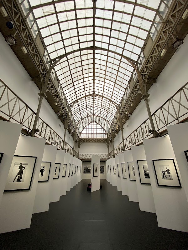 Azzedine Alaïa Foundation