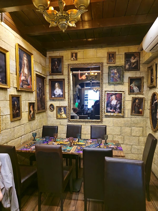 The MAGIC Budapest 6