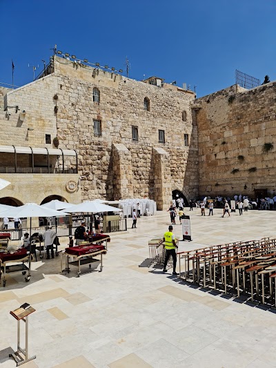 Western Wall 2