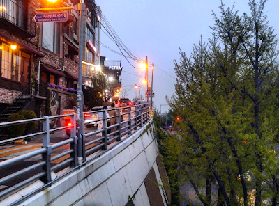 Itaewon-dong