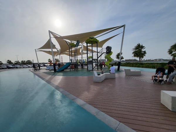 Jumeirah Beach Park 2