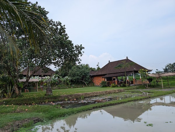 Bali Rural Commune 5