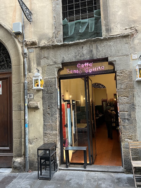 Bar di Santo Spirito 1