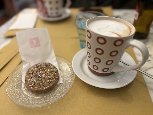 Bar di Santo Spirito 5