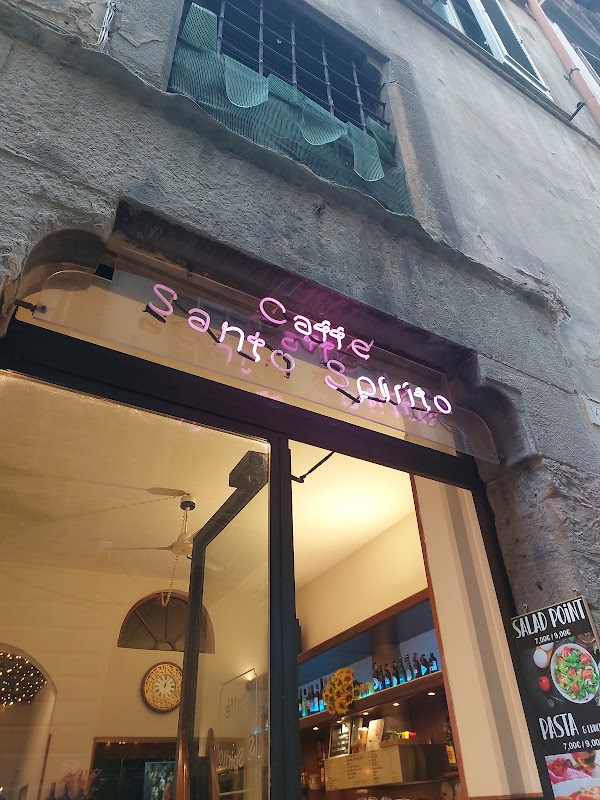 Bar di Santo Spirito 4
