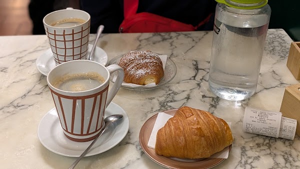 Bar di Santo Spirito 3