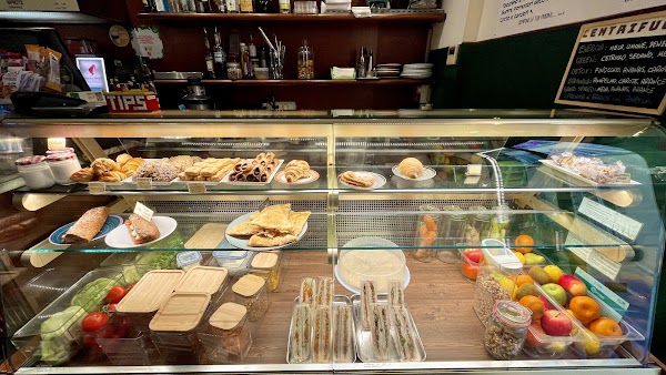 Bar di Santo Spirito 2