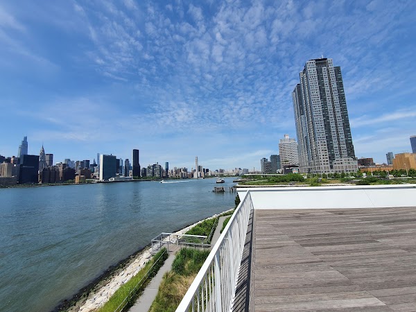 Roosevelt Island