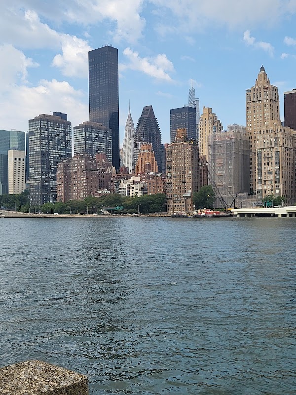 Roosevelt Island 2