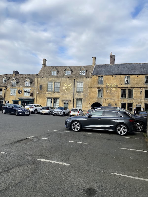 St Edwards (Stow) Well 4