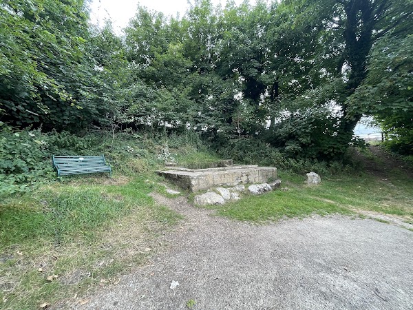 St Edwards (Stow) Well 2