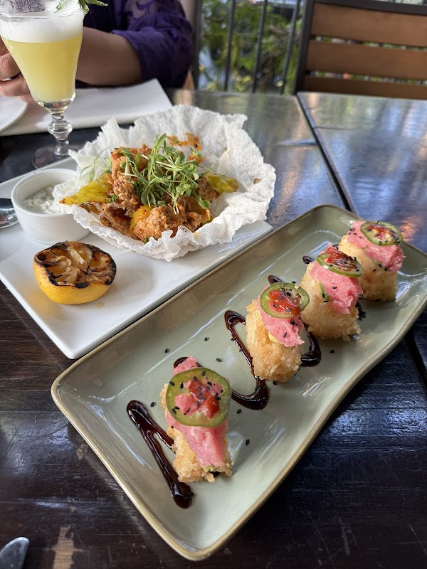 The Raymond 1886 - Modern American Cuisine & Craft Cocktails in Pasadena 2