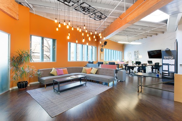 Intersection for the Arts