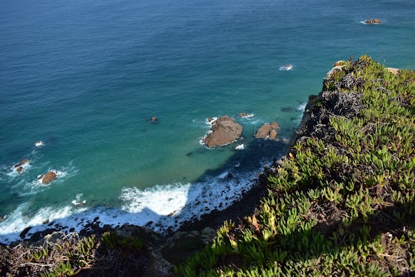 Cabo da Roca 4