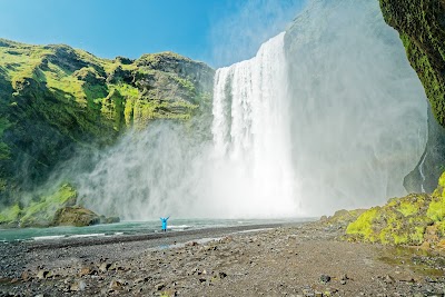 Skógafoss
