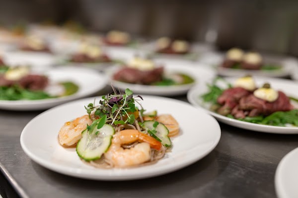 Christchurch Tramway Restaurant 5