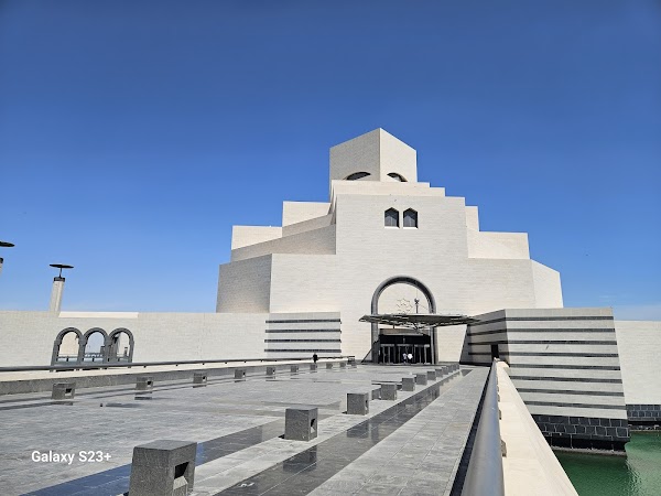 Museum of Islamic Art