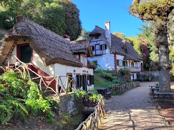 Parque Florestal das Queimadas