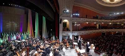Opera Varna