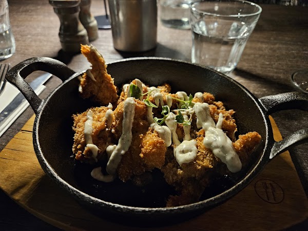 Iron Steak and Bar Restaurant 2