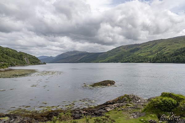 Eilean Donan Castle 3
