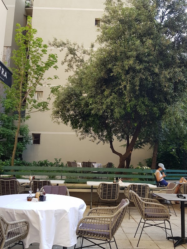 Pietra Pizzeria & Cocktail Bar - #1 Pizzeria in Serbia and #26 in Europe