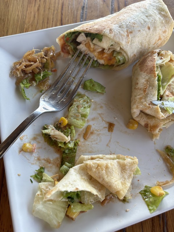 FitStop - FitHouse 4