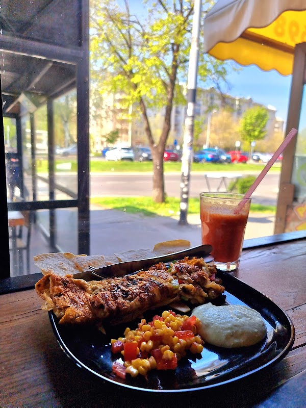 FitStop - FitHouse 2