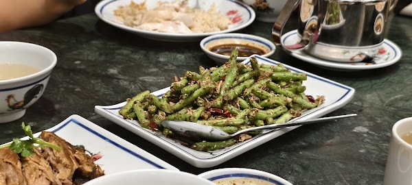 Go Ang Pratunam Hainanese Chicken Rice 2 4