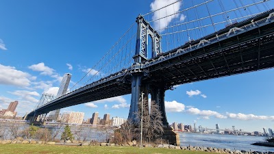 Brooklyn Bridge Park 2