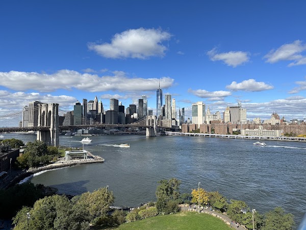 Brooklyn Bridge Park 6